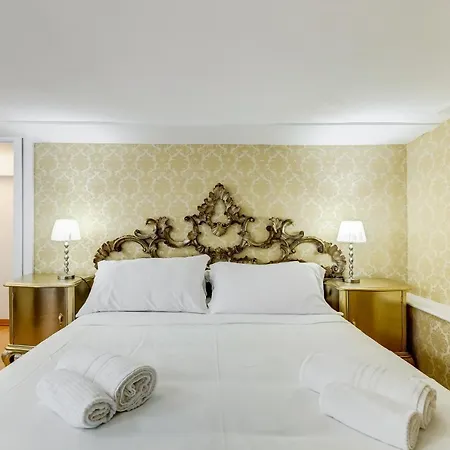 Apartmán New Between Jewish And Pantheon