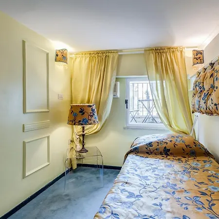 Apartmán New Between Jewish And Pantheon