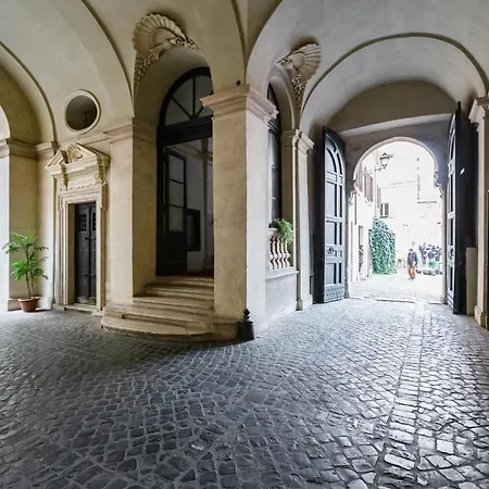 Apartmán New Between Jewish And Pantheon